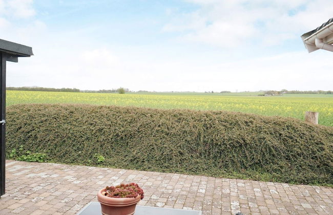 6 Person Holiday Home in Slagelse - Foto 37