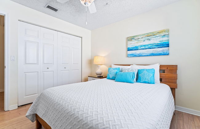 Living the Dream - Starfish by Beachside Management - Foto 2