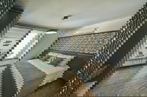 Foto 6 - Villa Rio in Kalkan With 3 Bedrooms and 2 Bathrooms