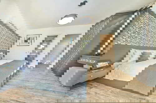 Foto 44 - Villa Rio in Kalkan With 3 Bedrooms and 2 Bathrooms