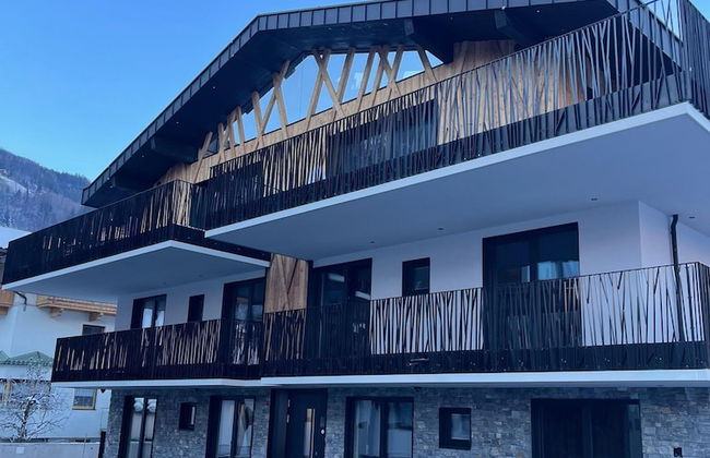 Chalet in Zillertal Near Ski Slopes & Whirlpool - Foto 25