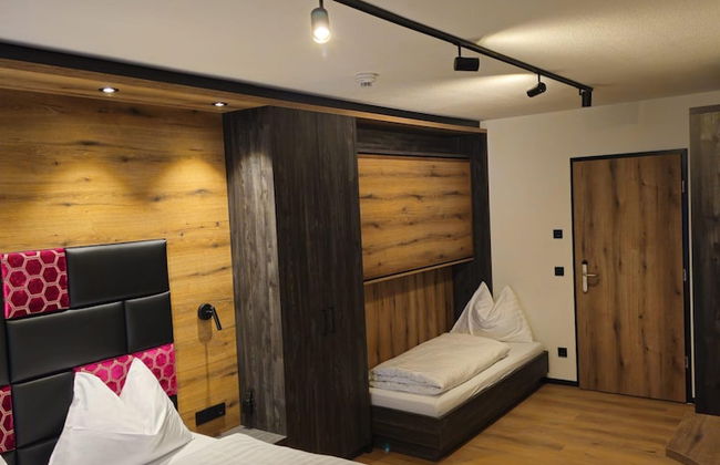 Chalet in Zillertal Near Ski Slopes - Foto 18