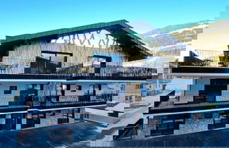 Foto 1 - Luxury Chalet in Zillertal With Private Pool