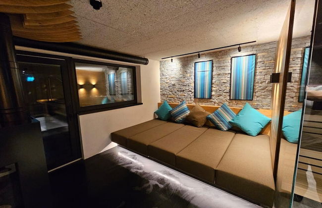 Chalet in Zillertal Near Ski Slopes - Foto 11