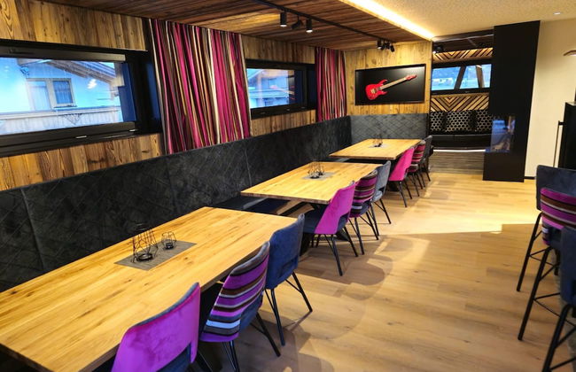 Chalet in Zillertal Near Ski Slopes - Foto 22
