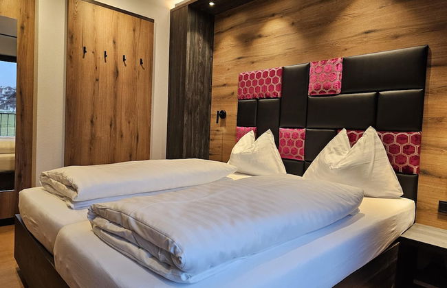 Chalet in Zillertal Near Ski Slopes - Foto 17