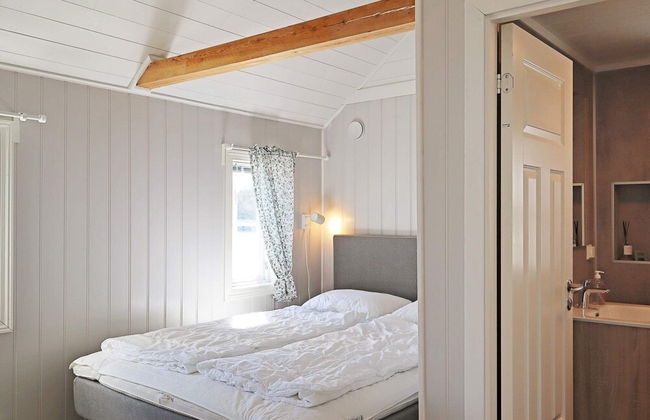 12 Person Holiday Home in Lyngor - Foto 4