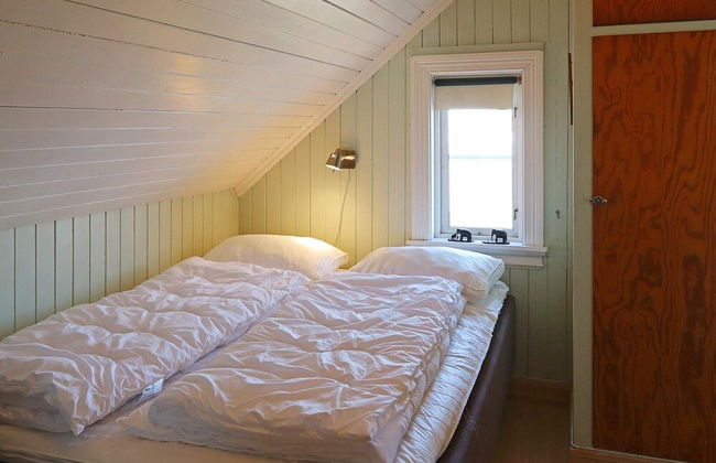 12 Person Holiday Home in Lyngor - Foto 5