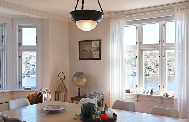 12 Person Holiday Home in Lyngor - Foto 22