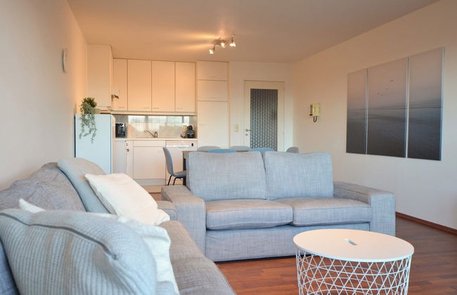 Apartment by Sea and Dunes With Terrace - Foto 5