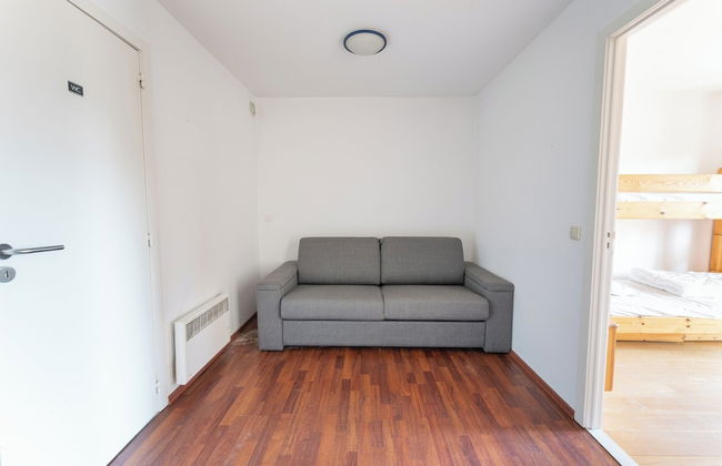 Apartment by Sea and Dunes With Terrace - Foto 4