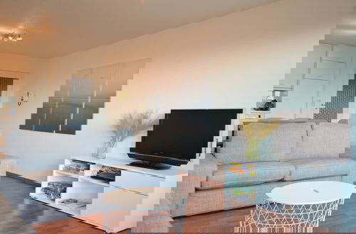 Photo 1 - Apartment for 6 People With 2 Rooms