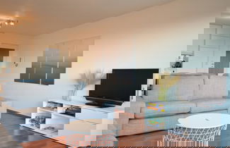 Photo 1 - Apartment for 6 People With 2 Rooms