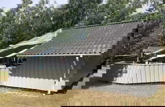 Foto 1 - 6 Person Holiday Home in Aakirkeby