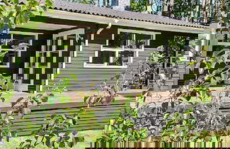Foto 1 - 6 Person Holiday Home in Bording