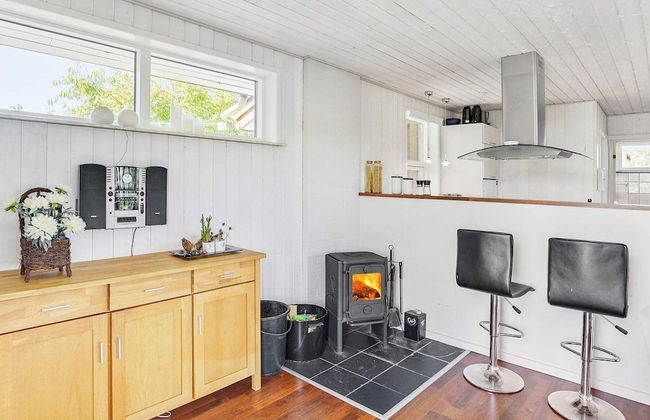 4 Person Holiday Home in Aabenraa - Photo 10