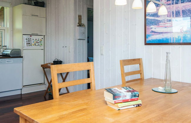 4 Person Holiday Home in Aabenraa - Photo 28