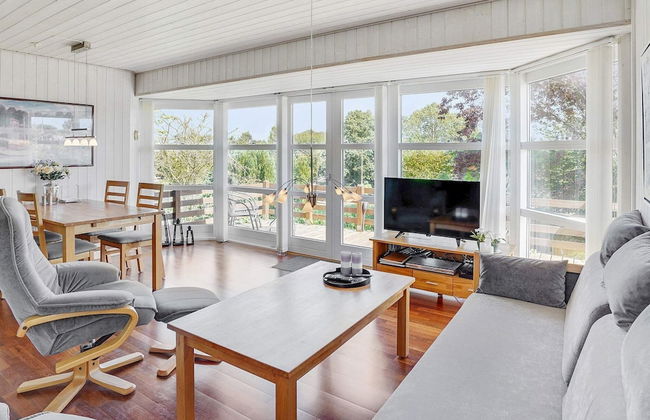 4 Person Holiday Home in Aabenraa - Photo 6
