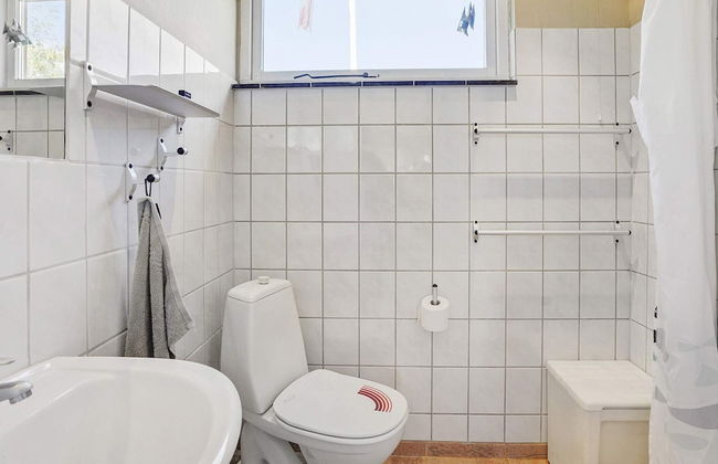 4 Person Holiday Home in Aabenraa - Photo 12