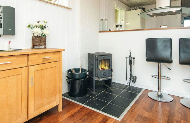 4 Person Holiday Home in Aabenraa - Photo 20