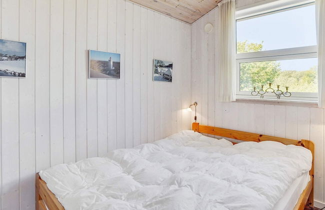 4 Person Holiday Home in Aabenraa - Photo 2