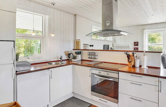 4 Person Holiday Home in Aabenraa - Photo 15