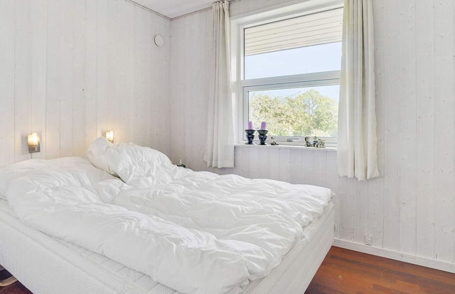4 Person Holiday Home in Aabenraa - Photo 3