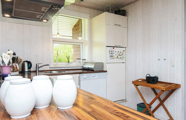 4 Person Holiday Home in Aabenraa - Photo 22