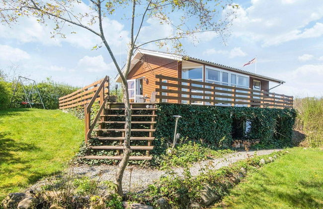4 Person Holiday Home in Aabenraa - Photo 49