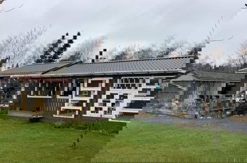 Foto 15 - 5 Person Holiday Home in Nykobing Sj