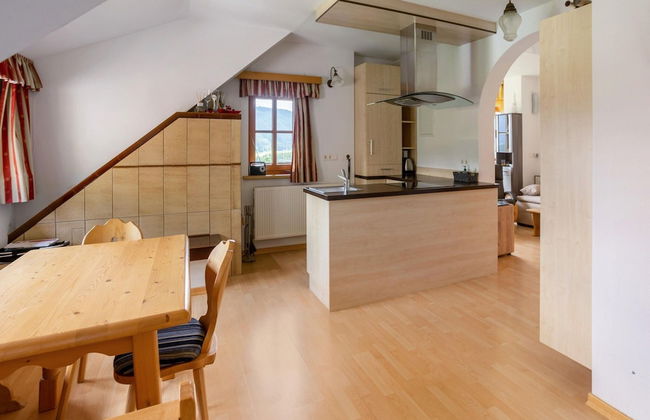 Holiday Apartment in Mariapfarr Near ski Area - Photo 8