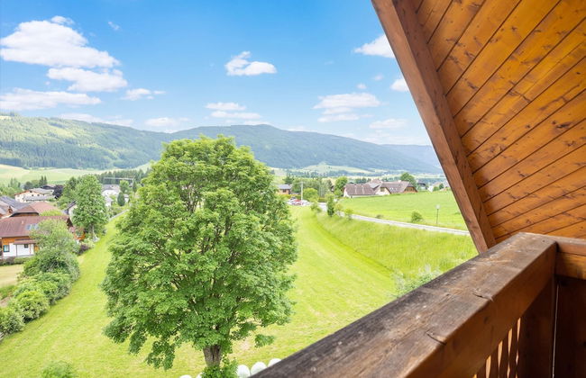 Holiday Apartment in Mariapfarr Near ski Area - Photo 13