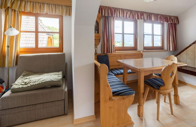 Holiday Apartment in Mariapfarr Near ski Area - Photo 11