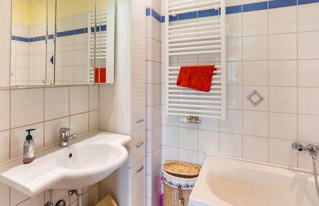 Holiday Apartment in Mariapfarr Near ski Area - Photo 17