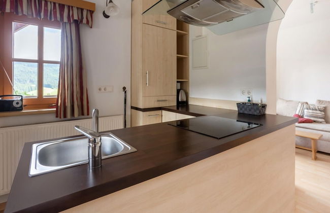 Holiday Apartment in Mariapfarr Near ski Area - Photo 6