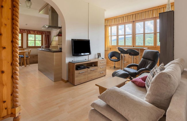 Holiday Apartment in Mariapfarr Near ski Area - Photo 10