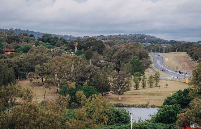 Punthill Tuggeranong - Foto 50