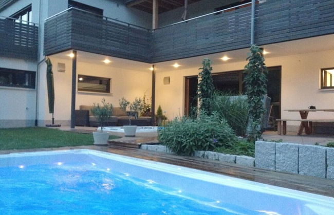 Tasteful Apartment in Elzach-yach - Foto 10