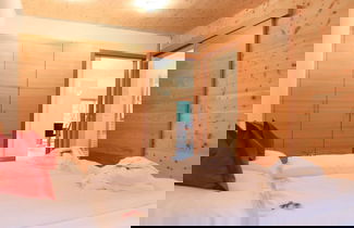 Foto 2 - Tasteful Apartment in Elzach-yach
