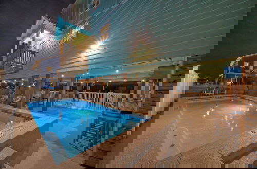 Foto 43 - Private Pool, Free Golf Cart, 3 Blocks to Town! Tequila Tides by Avantstay