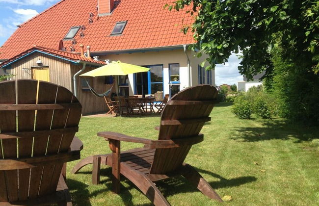 Holiday Apartment in Gross Schwansee - Foto 10