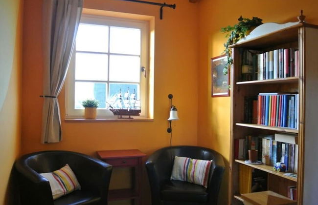Holiday Apartment in Gross Schwansee - Foto 7
