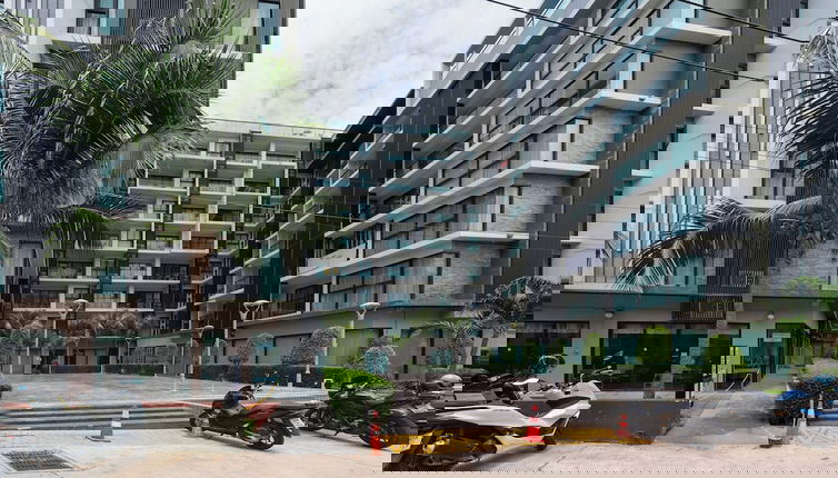 Foto 1 - Siam Oriental Plaza by Apartwell