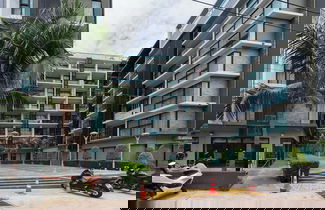 Foto 1 - Siam Oriental Plaza by Apartwell