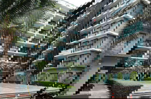 Foto 20 - Siam Oriental Plaza by Apartwell