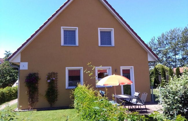 Just Before the Cape, Holiday Home B - Foto 19
