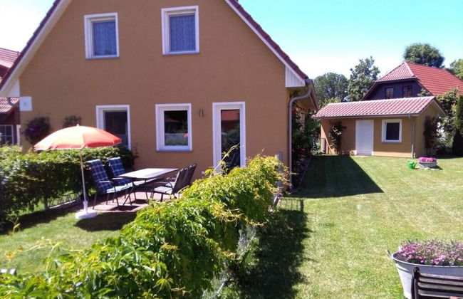 Just Before the Cape, Holiday Home B - Foto 20