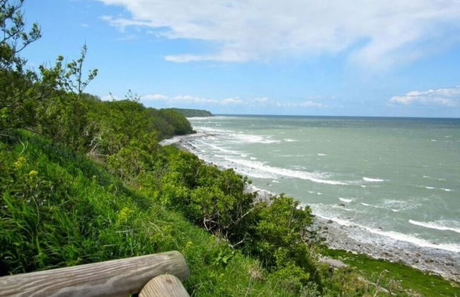 Just Before the Cape, Holiday Home B - Foto 16