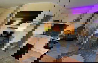 Photo 1 - Just Before the Cape, Holiday Home B