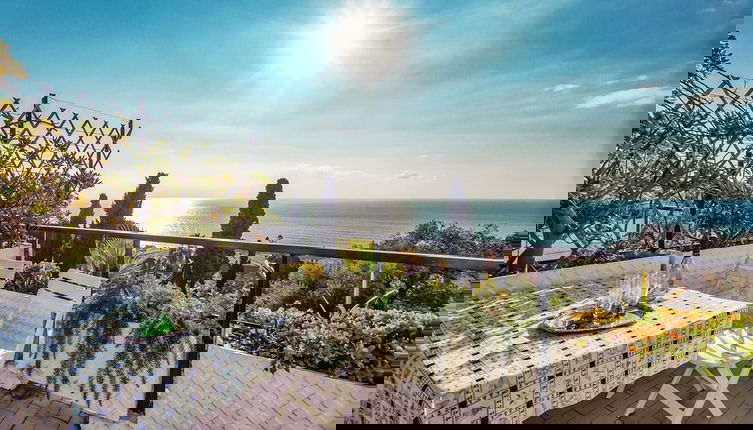 Foto 1 - Una terrazza sul golfo di Ospedaletti